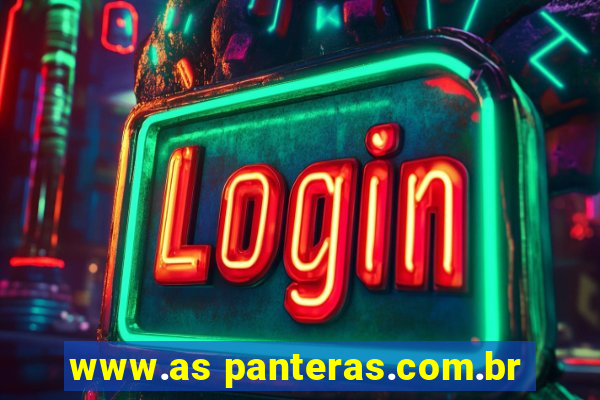 www.as panteras.com.br